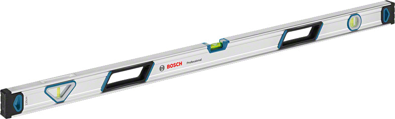 Niveau à Bulle BOSCH Aluminium 120 cm