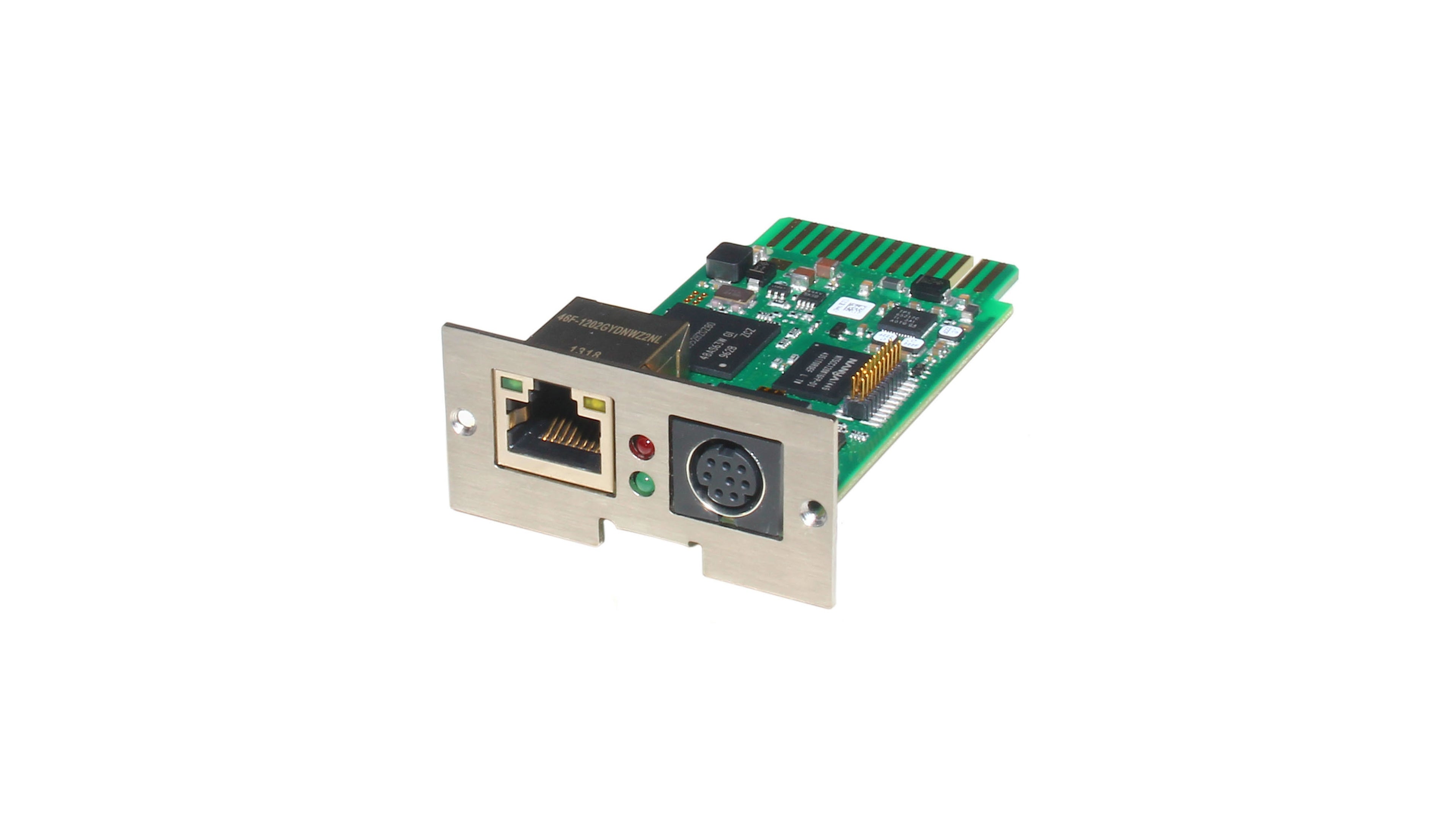 Batterie pour Système d'Alimentation Sans Interruption Salicru 699RO000072