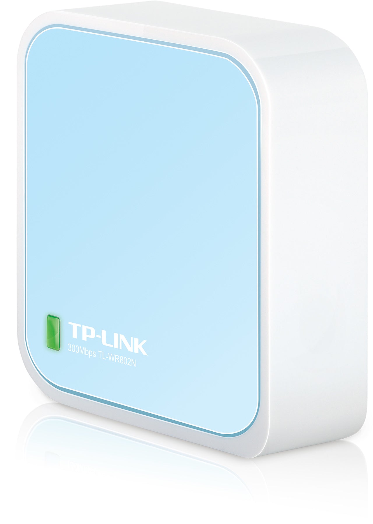 Router TP-Link TL-WR802N