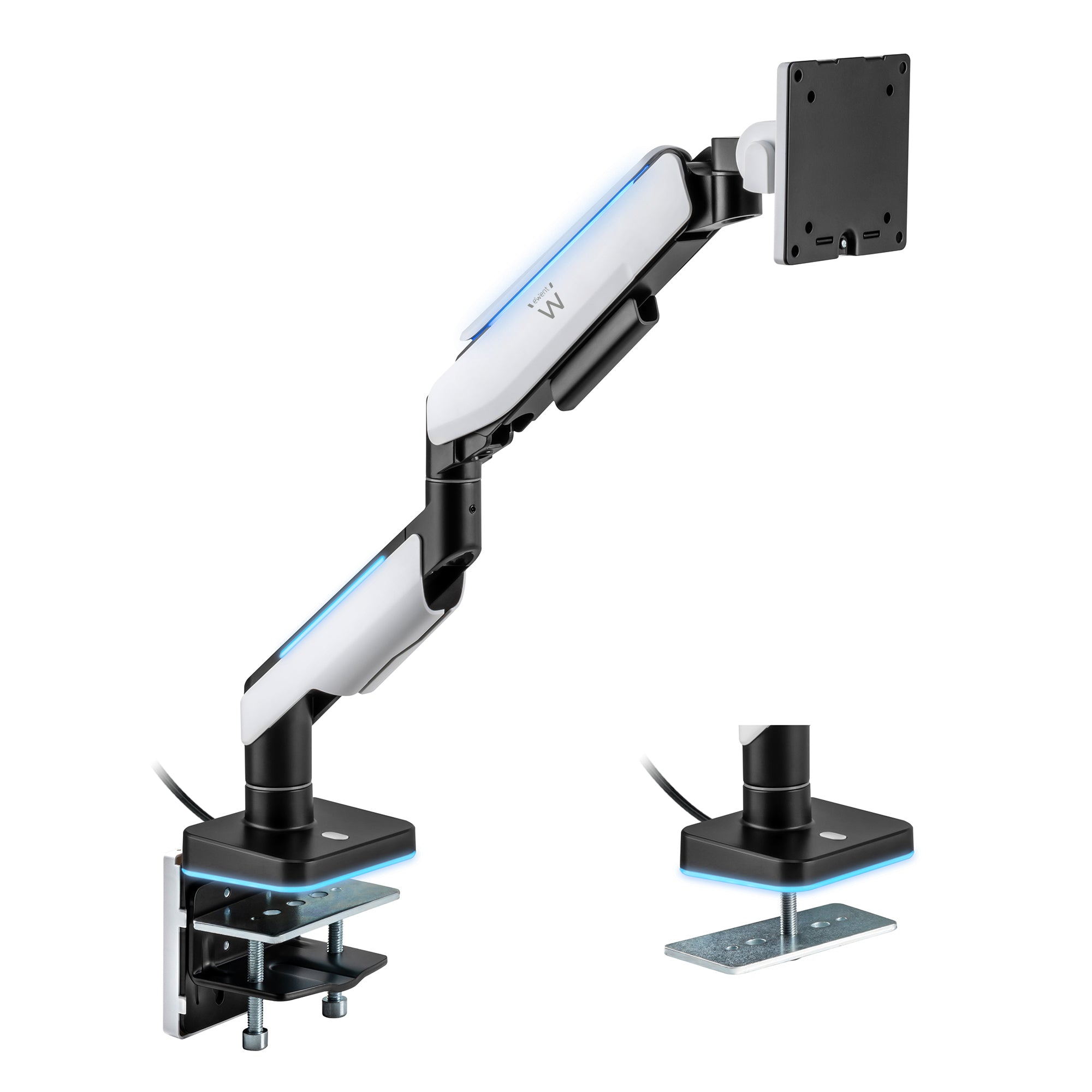 Support de table d'écran Ewent EW1509 17" 49"