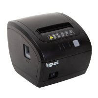 Imprimante Thermique iggual TP EASY 80 Monochrome