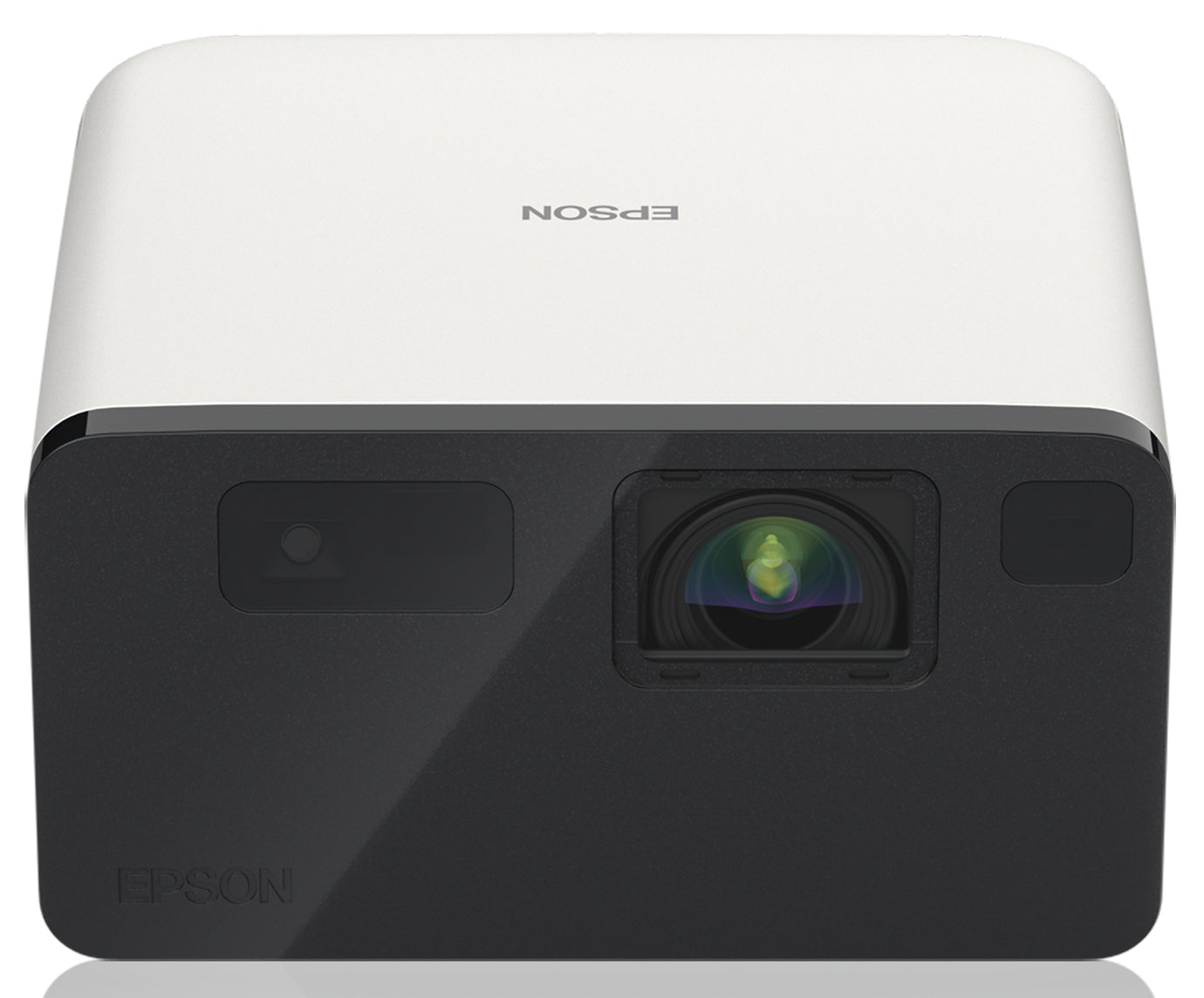 Epson EF-21W - Projecteur 3LCD - portable - 1000 lumens (blanc) - 1000 lumens (couleur) - Full HD (1920 x 1080) - 16:9 - 1080p - blanc