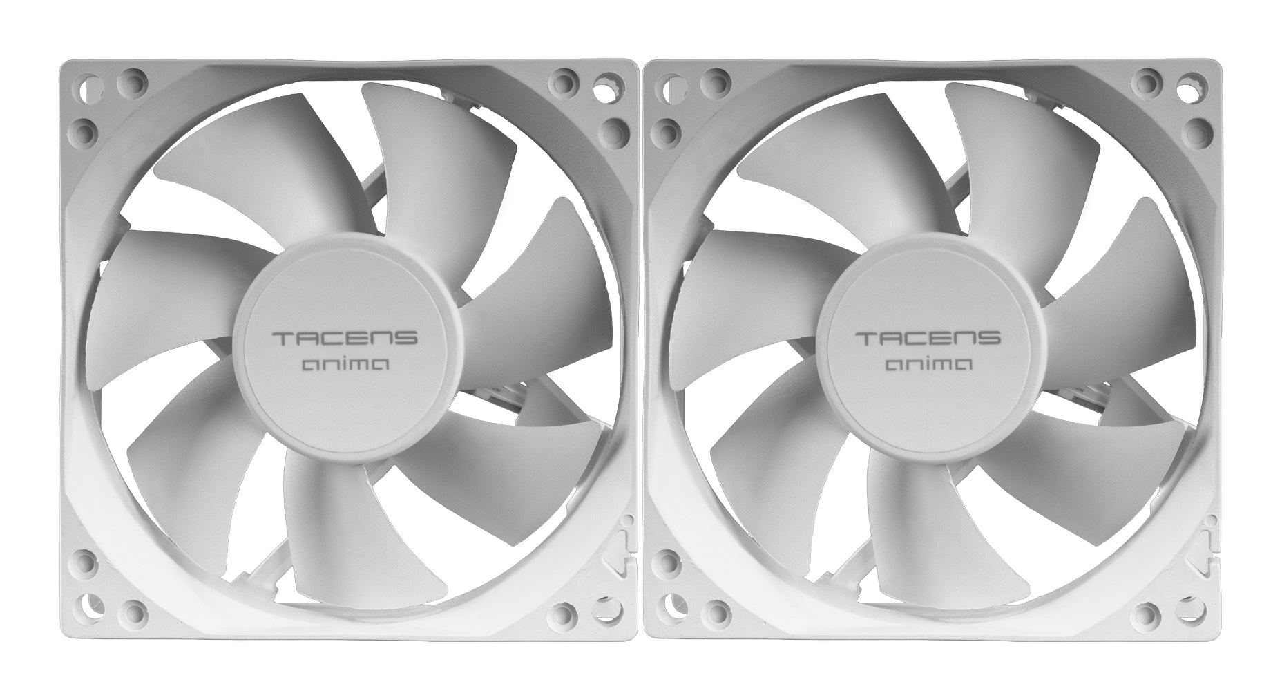 Ventilateur CPU Tacens AF8X2W