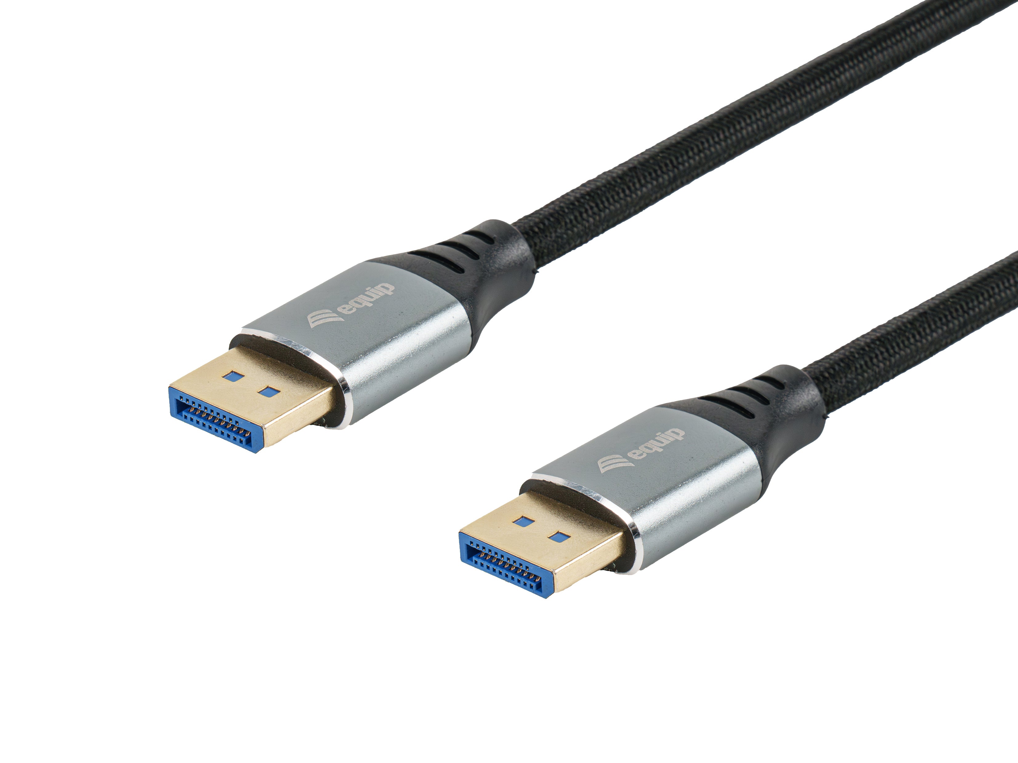 Câble DisplayPort Equip 119282 2 m