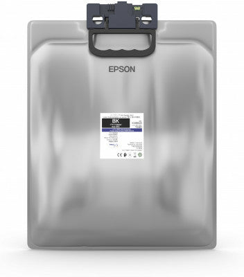 Recharge d'encre Epson WF-C879R XXL Noir