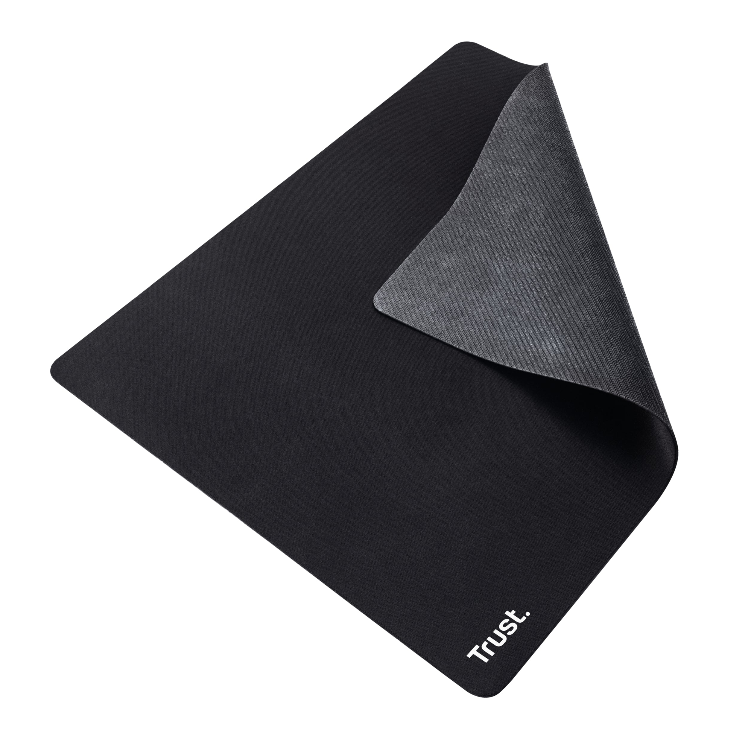 Tapis de Souris Trust 24193 Noir (1 Unité)