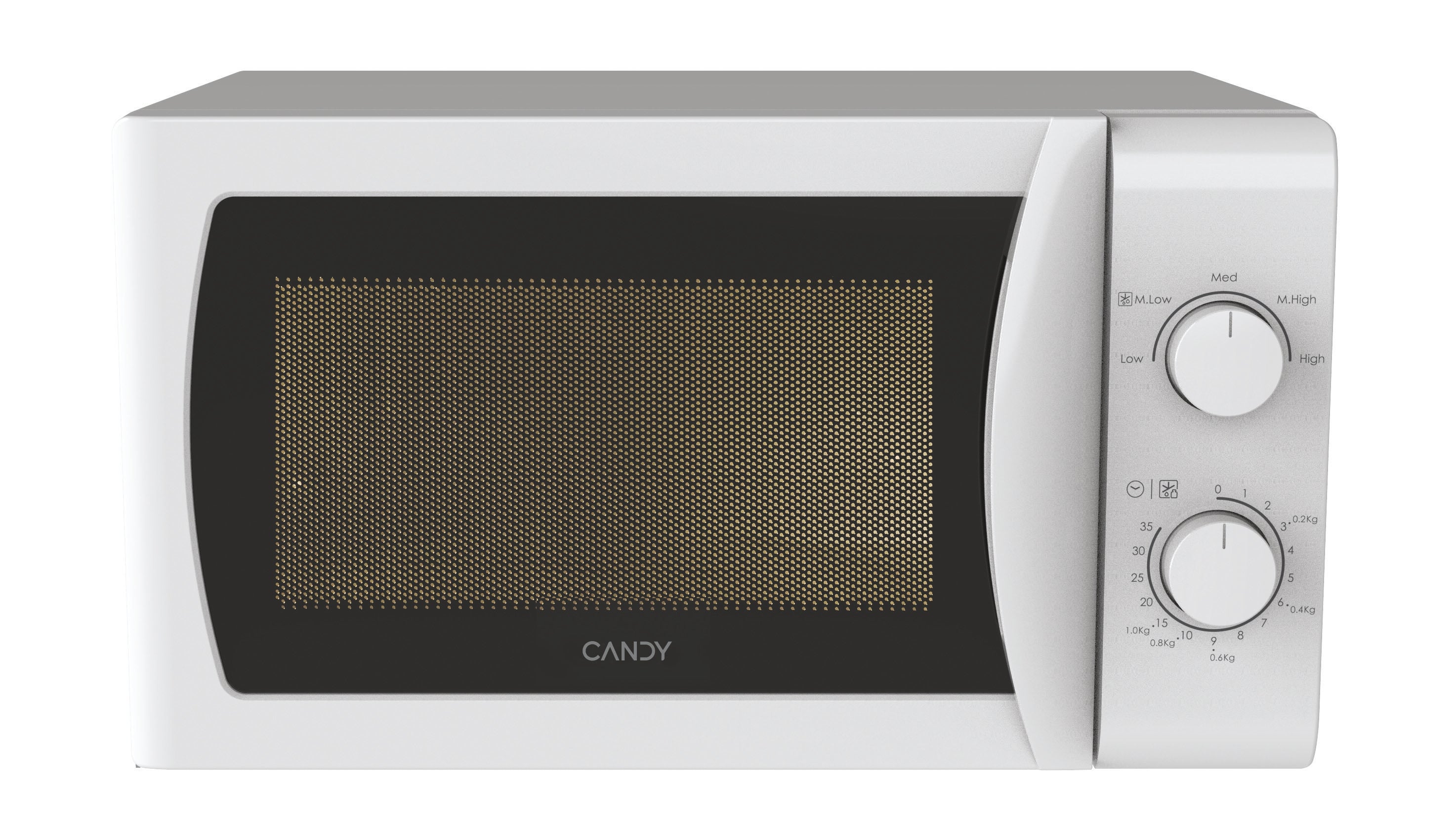 Micro-ondes Candy 38001001 700 W