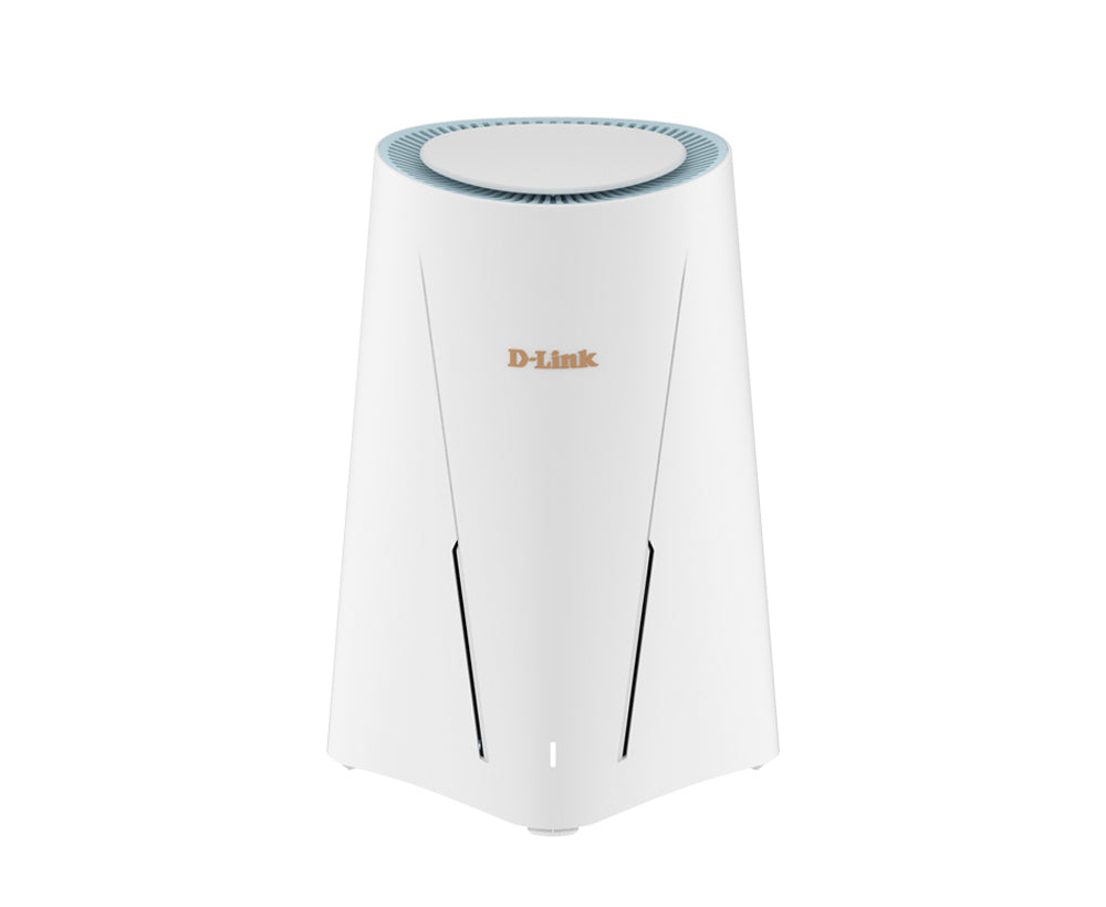 D-Link DBR-560 - Routeur sans fil commutateur 4 ports - 1GbE, 2.5GbE