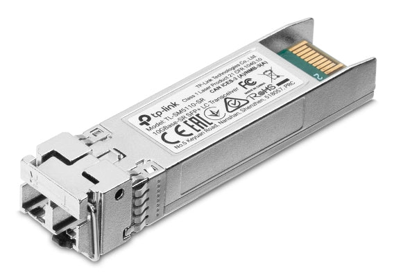 Connecteur fibre optique TP-Link Omada SM6110-SR 25GBits
