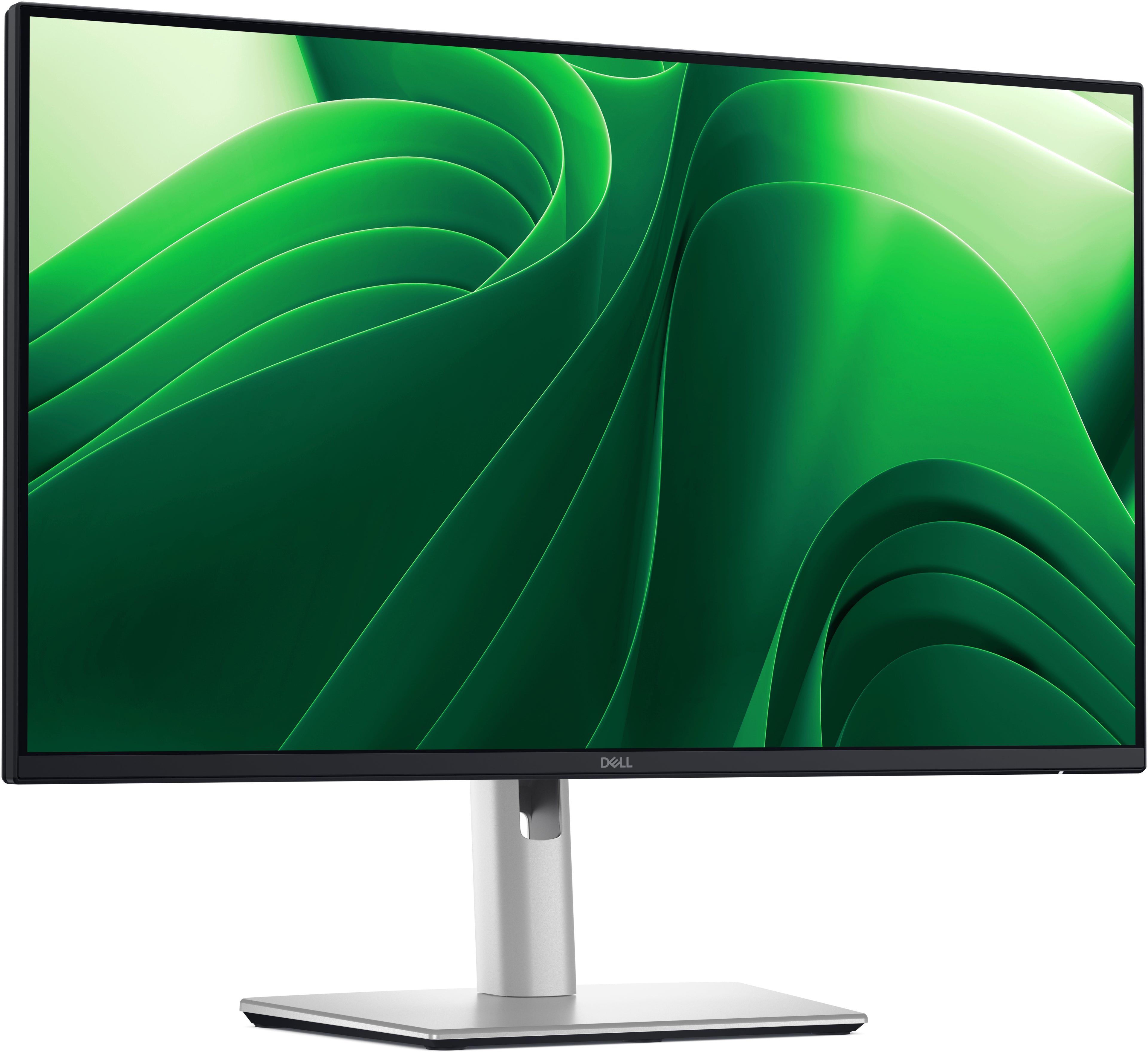 Dell Pro Plus P2425D - Écran LED - 24" - 2560 x 1440 QHD @ 100 Hz - IPS - 350 cd/m² - 1500:1 - 5 ms - HDMI, DisplayPort - BTO - avec 3 ans de service matériel de base avec Advanced Exchange après diagnostic à distance