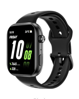 Montre intelligente Honor 5504ACGT Blanc Noir