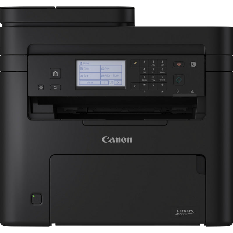 Imprimante laser Canon I-SENSYS MF275DW