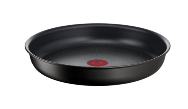 Poêle Tefal L76303 Noir Aluminium Ø 22 cm (1 Unité)