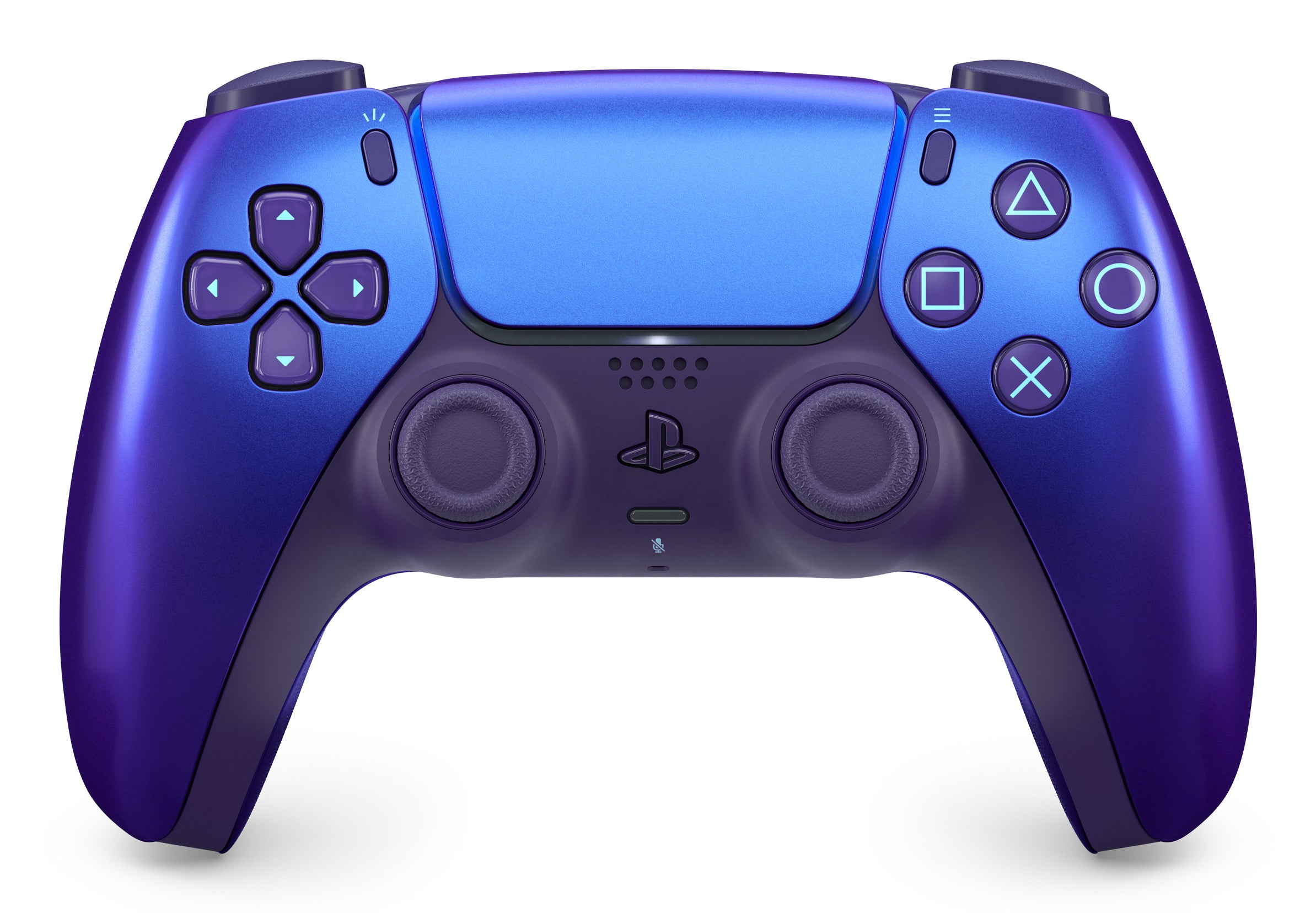 Manette PS5 DualSense Sony DS CHROMA INDIG Pourpre