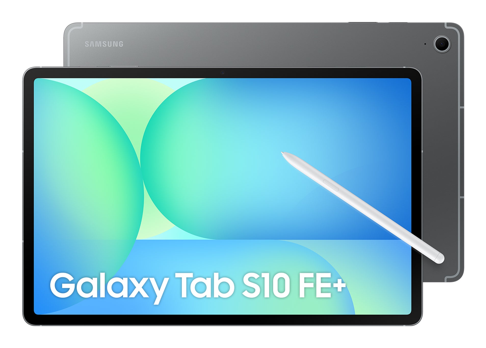 Tablette Samsung SM-X620B 13,1" Octa Core 8 GB RAM 128 GB Gris