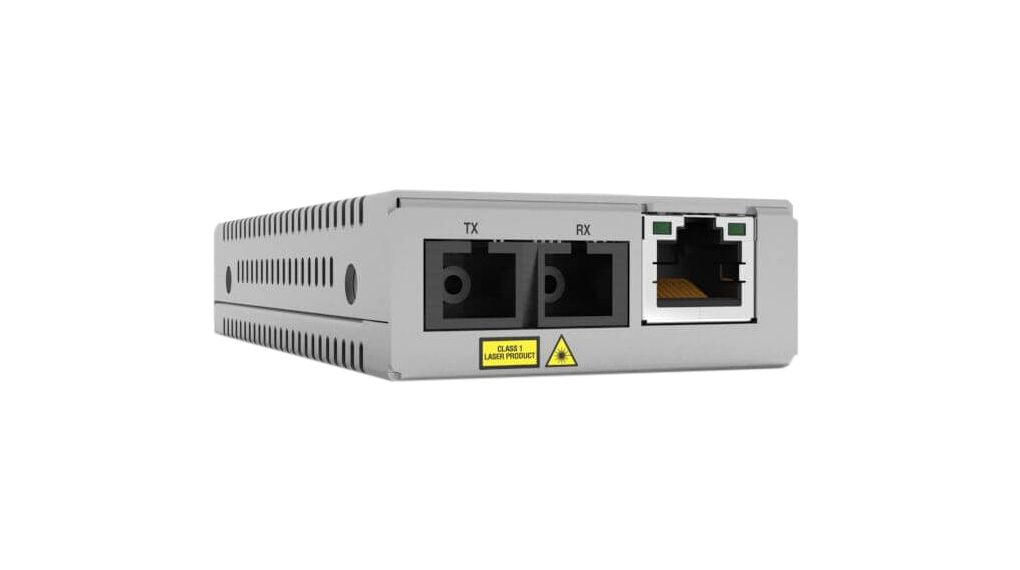 Module SFP à fibre optique multimode Allied Telesis AT-MMC2000LX/SC-960