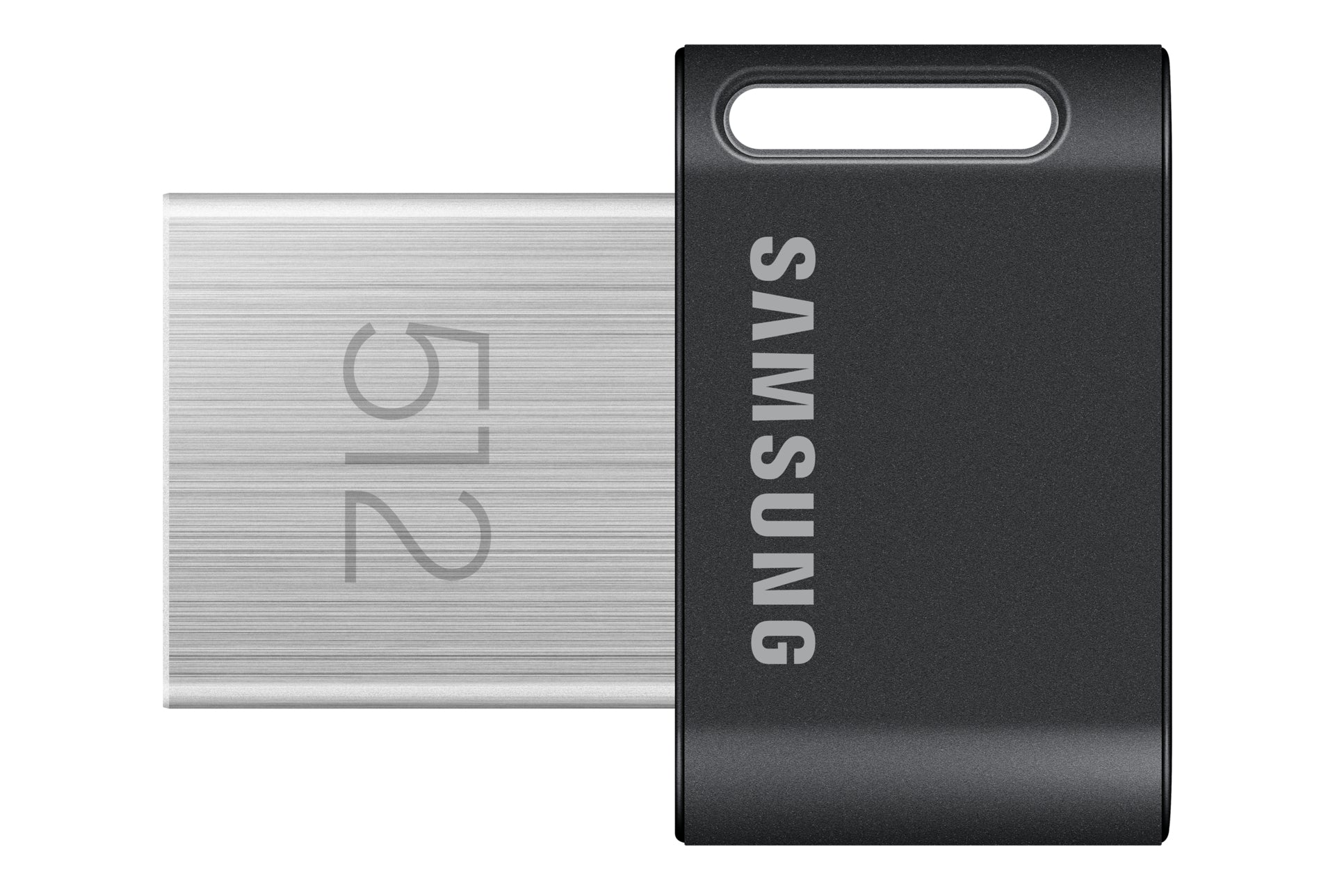 Câble USB Samsung MUF-512AB/APC 512 GB Noir Gris