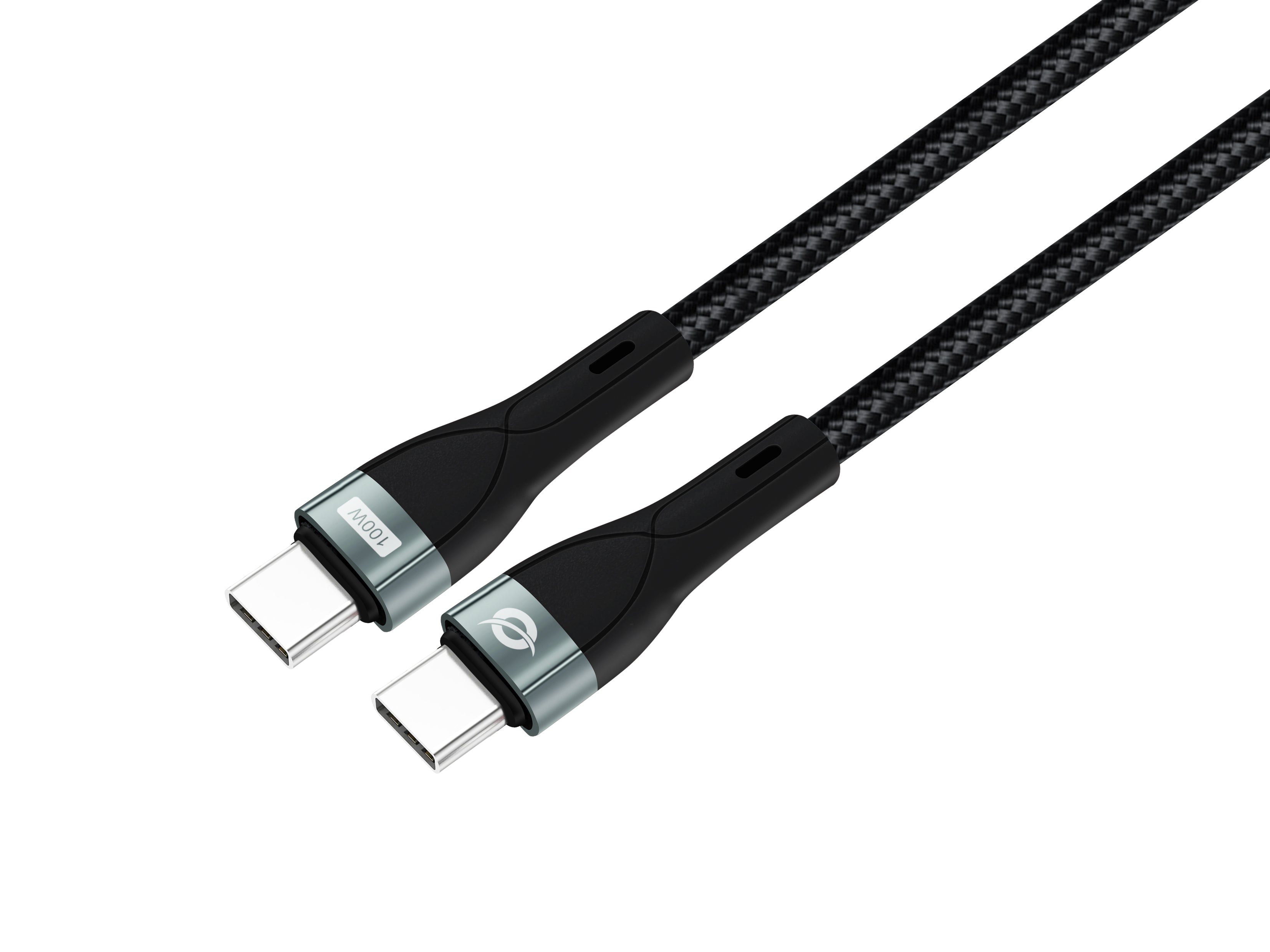 Câble VGA Conceptronic ETTA01B12 Noir