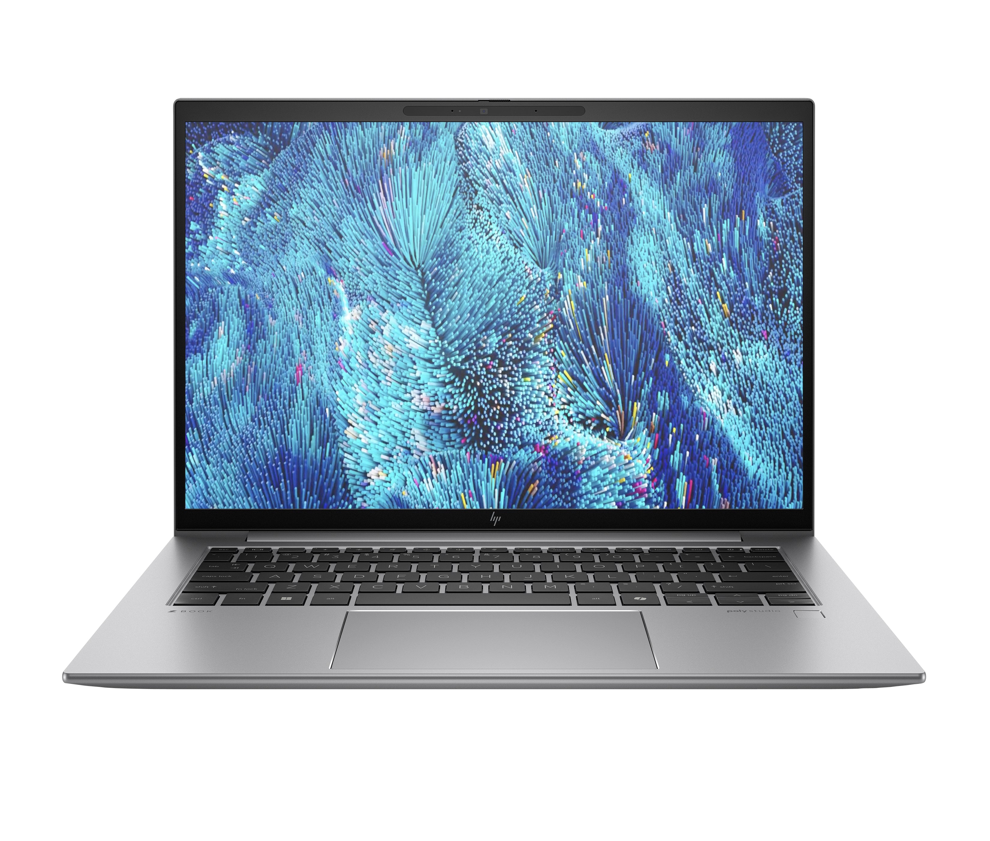 HP ZBook Firefly 14 G11 A Mobile Workstation - AMD Ryzen 7 - 8840HS / jusqu'à 5.1 GHz - Win 11 Pro - Radeon 780M - 32 Go RAM - 1 To SSD NVMe - 14" IPS 1920 x 1200 - Wi-Fi 6E, Bluetooth - 4G LTE - clavier : Français - avec HP 3 ans d'assistance matérielle 