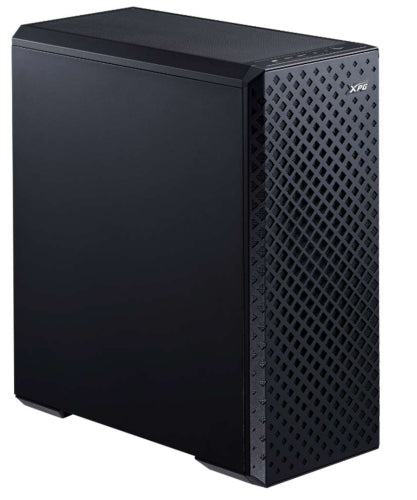 Boîtier ATX semi-tour XPG DEFENDER WS L Noir