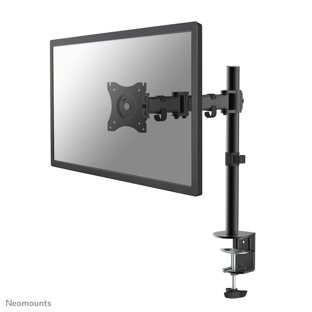 Support de table d'écran Neomounts NM-D135BLACK        