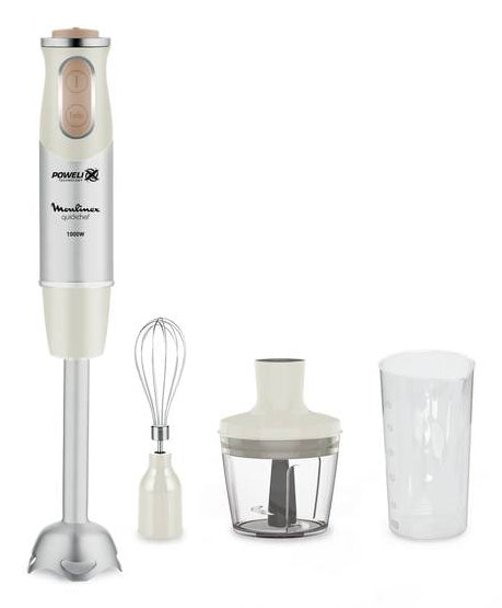 Mixeur plongeant Moulinex Quickchef