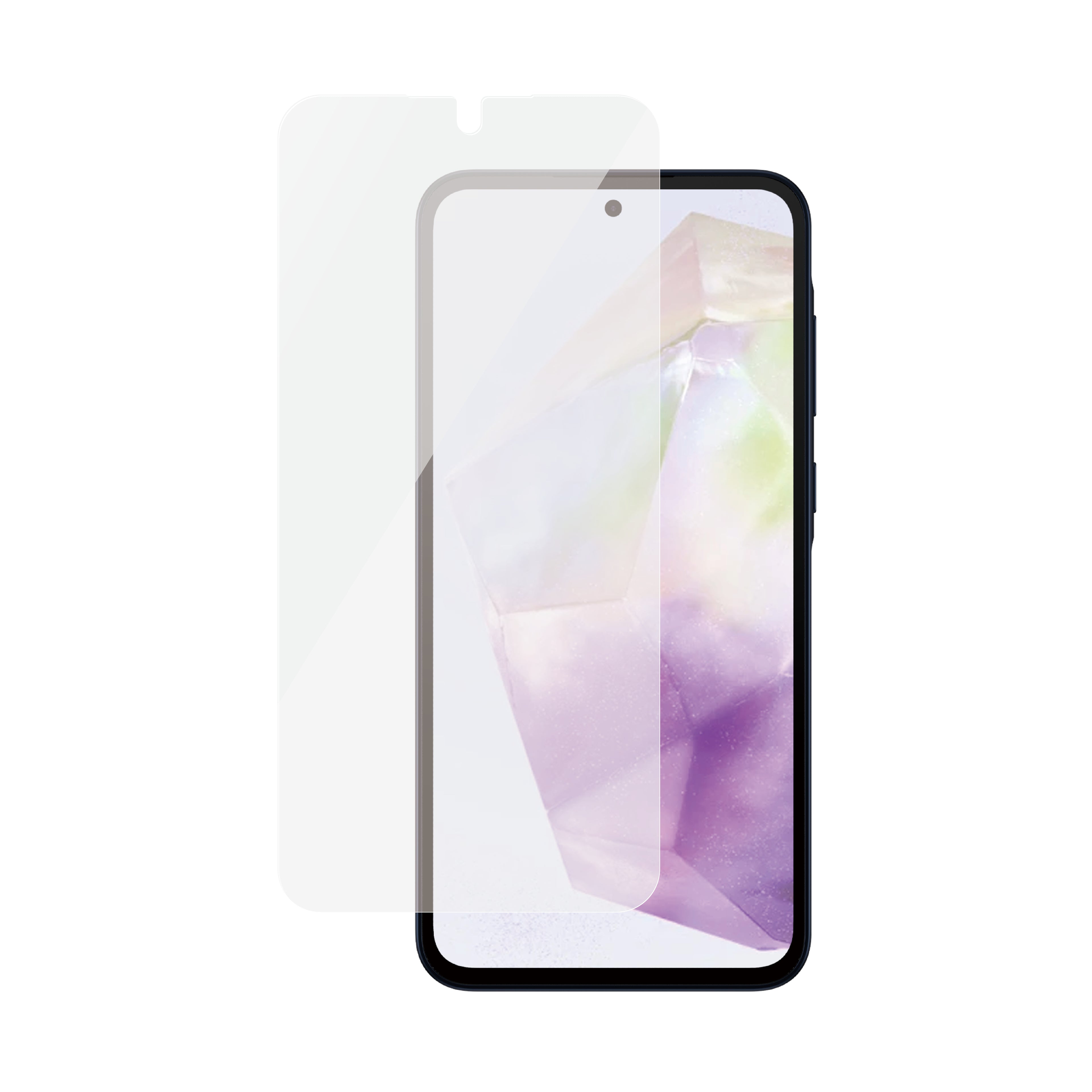 Film Protecteur pour Téléphone Portable PanzerGlass Samsung A35