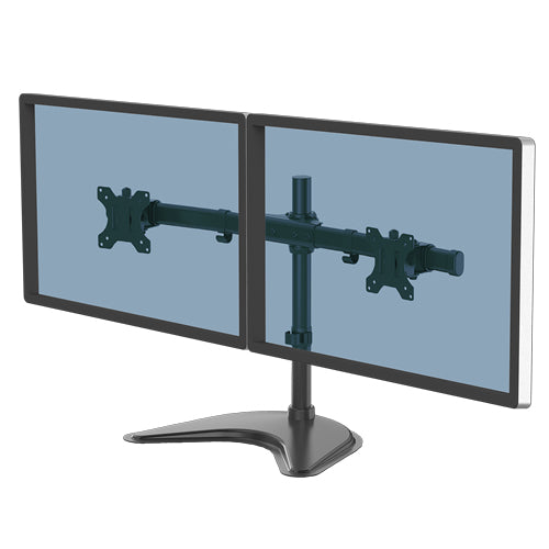Support de table d'écran Fellowes 8043701 Noir 27" 32"