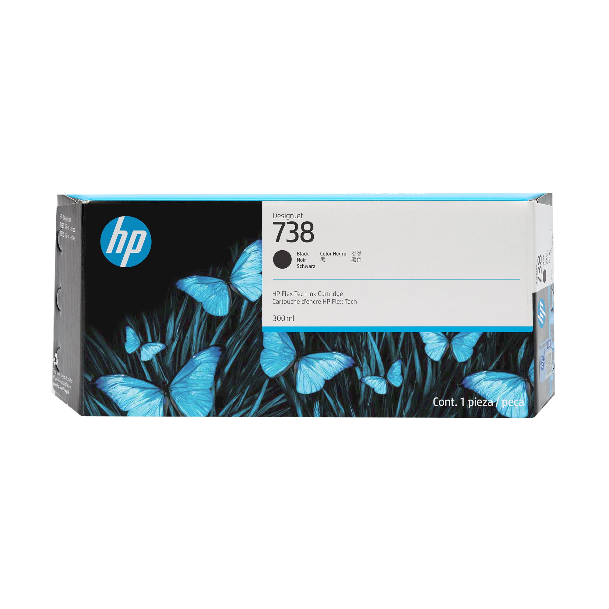 Câble HDMI HP 498N8A