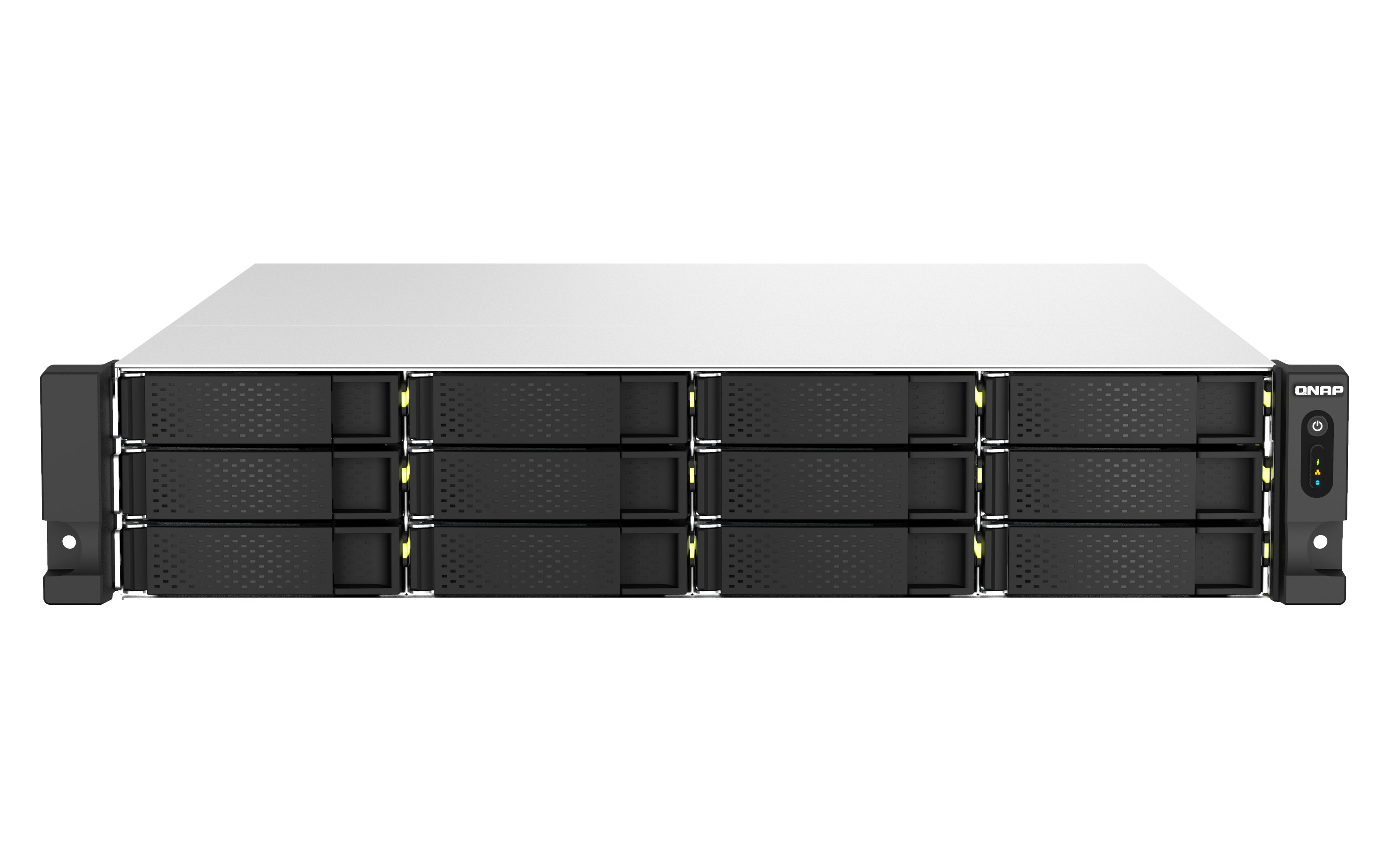 Stockage réseau Qnap TSH1887XURPE233416G
