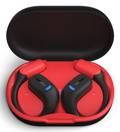 Casque Philips TAA6709BK/00 Noir