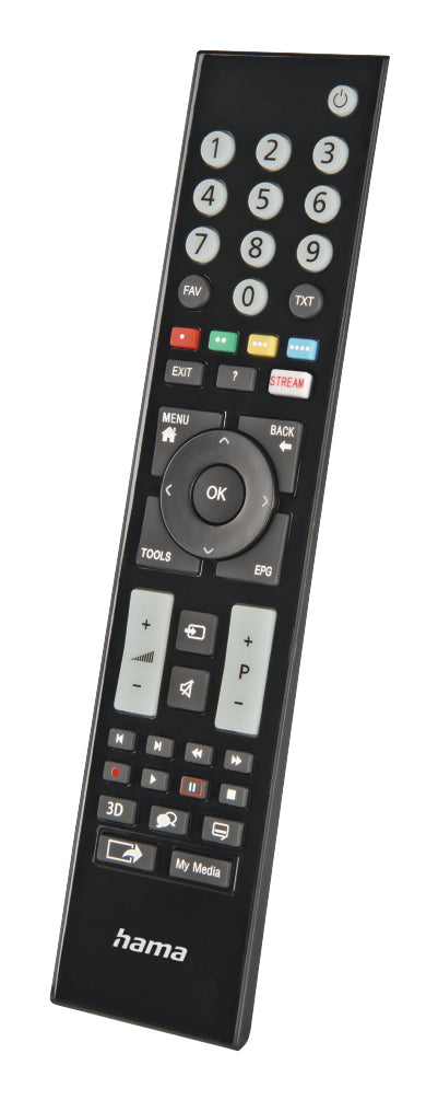 Télécommande Universelle Hama 00221065