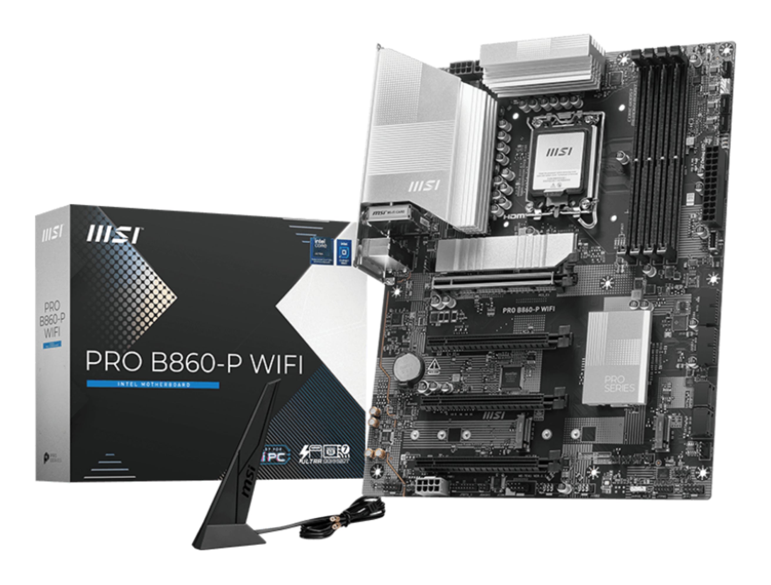 Carte Mère MSI 601-7E41-02S