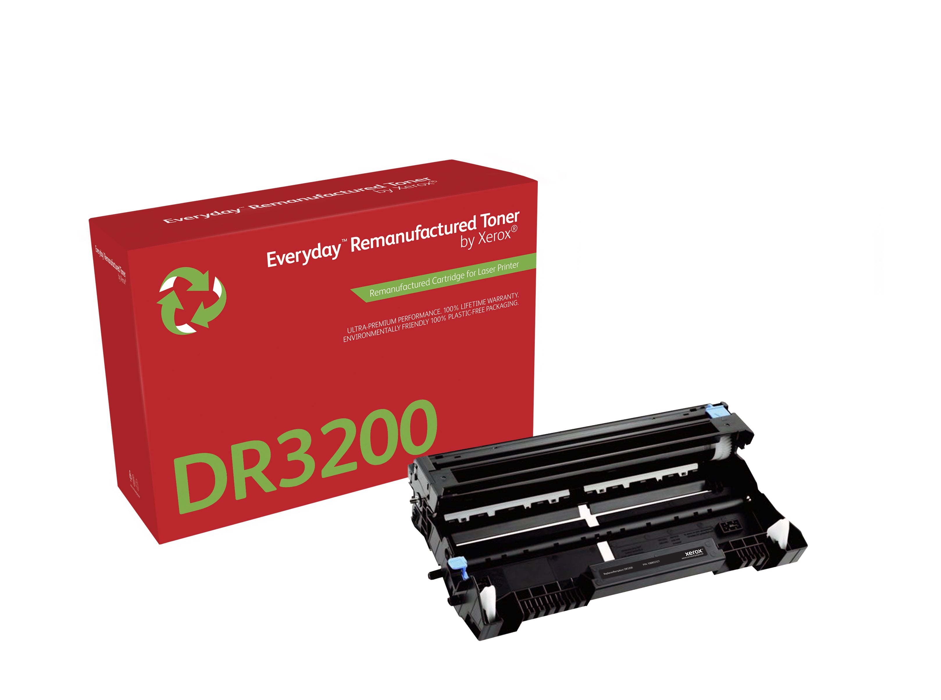 Four Recyclé Xerox 106R02321