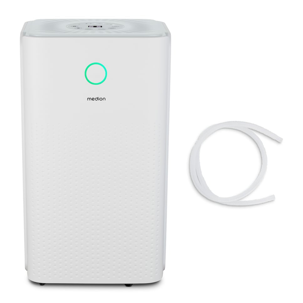 Déshumidificateur Medion 2 L