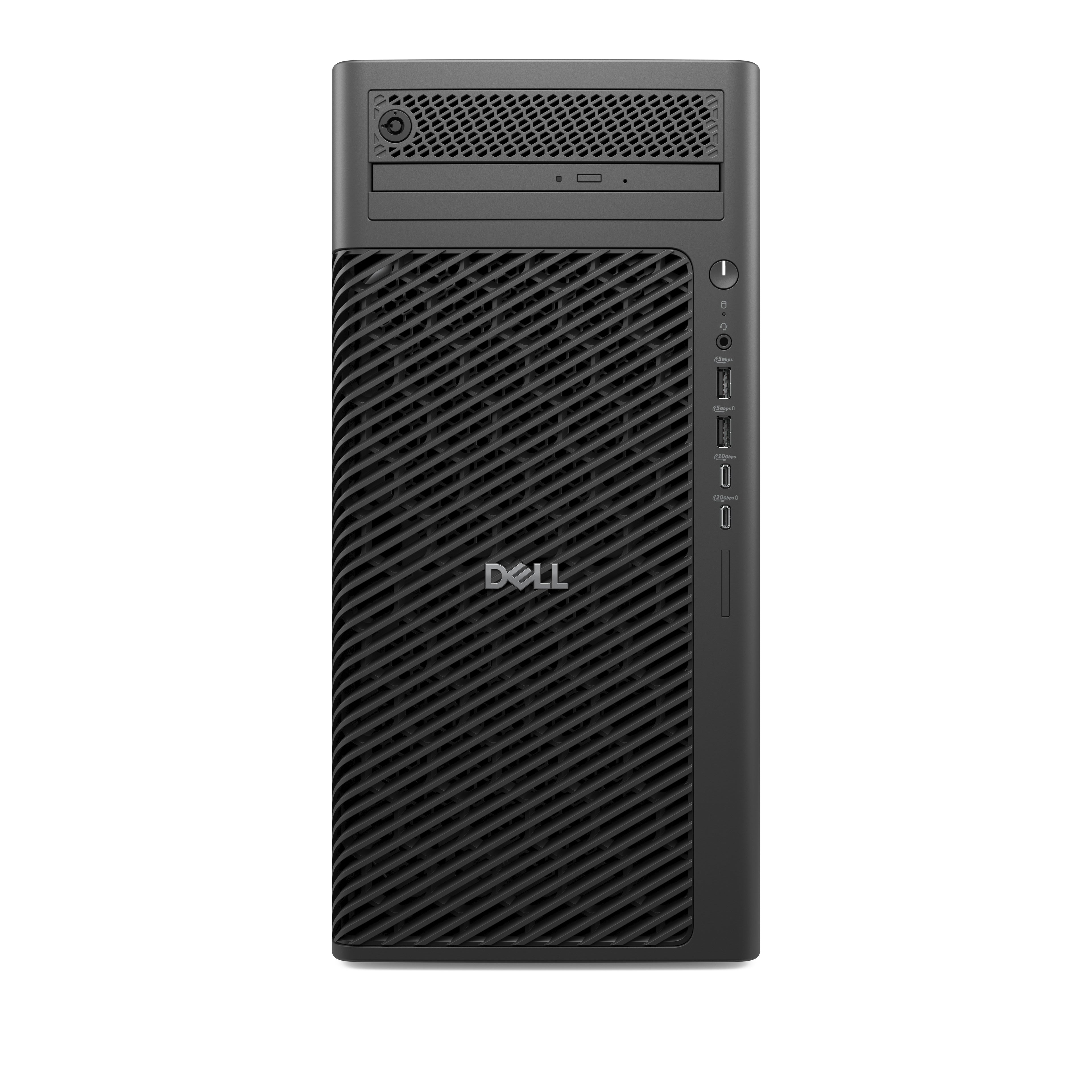 UC Dell Pro Max Tower T2 FCT2250