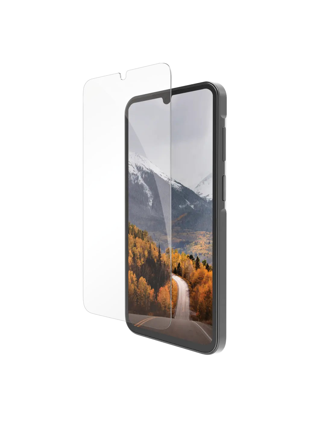 dbramante1928 eco-protect - Protection d'écran pour téléphone portable - verre - clair - pour Samsung Galaxy A26
