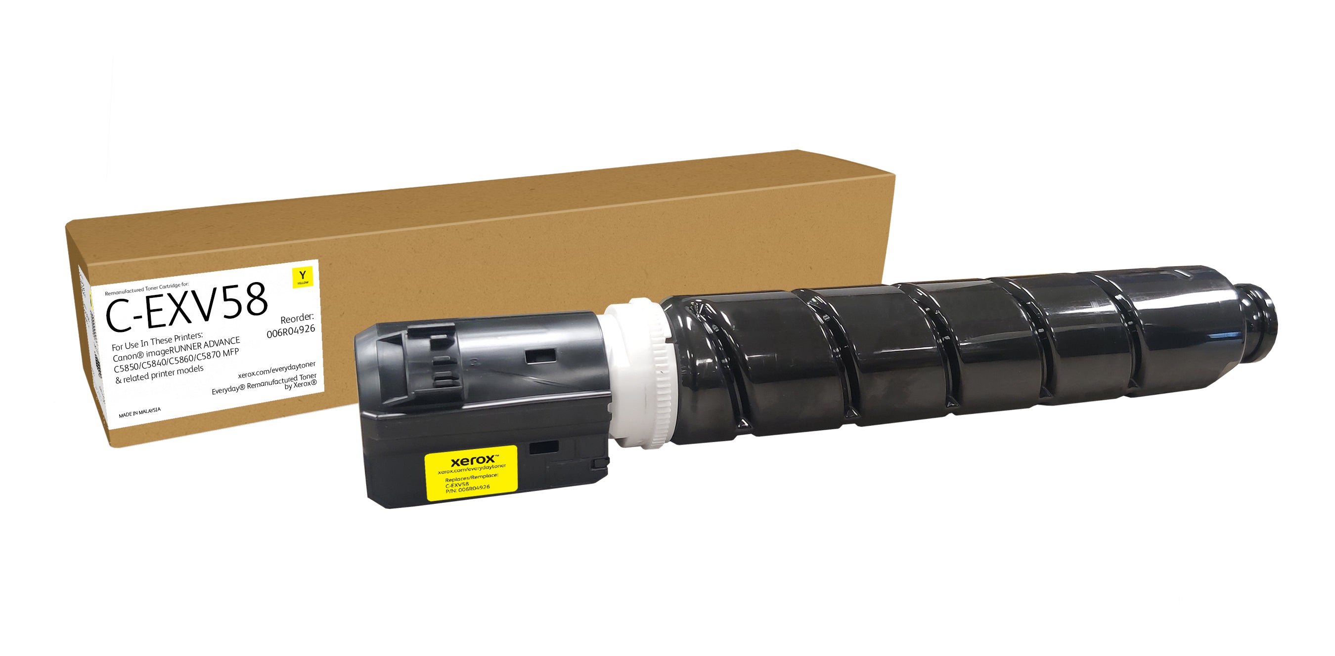 Toner Xerox 006R04926