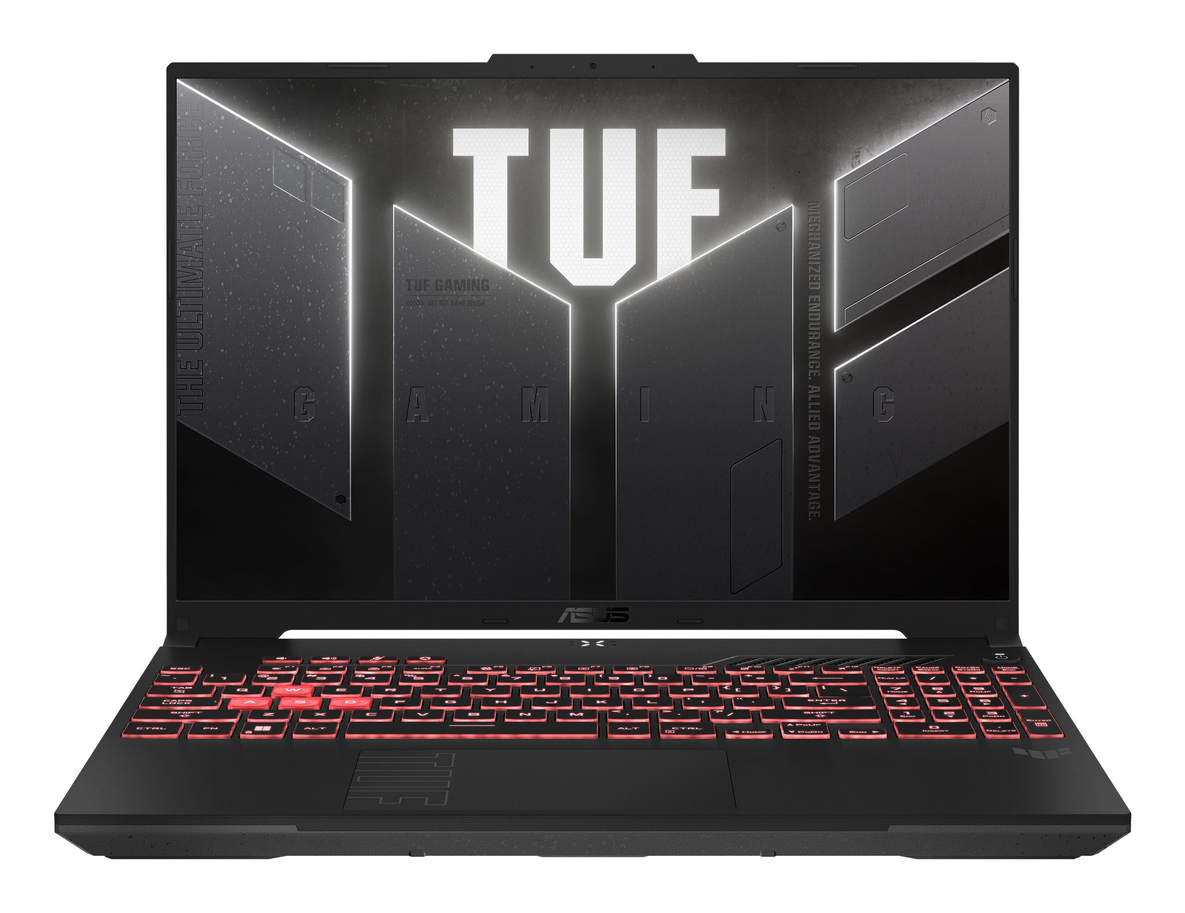 Ordinateur Portable Asus TUF Gaming A16 16" 16 GB RAM 512 GB SSD Nvidia Geforce RTX 4050