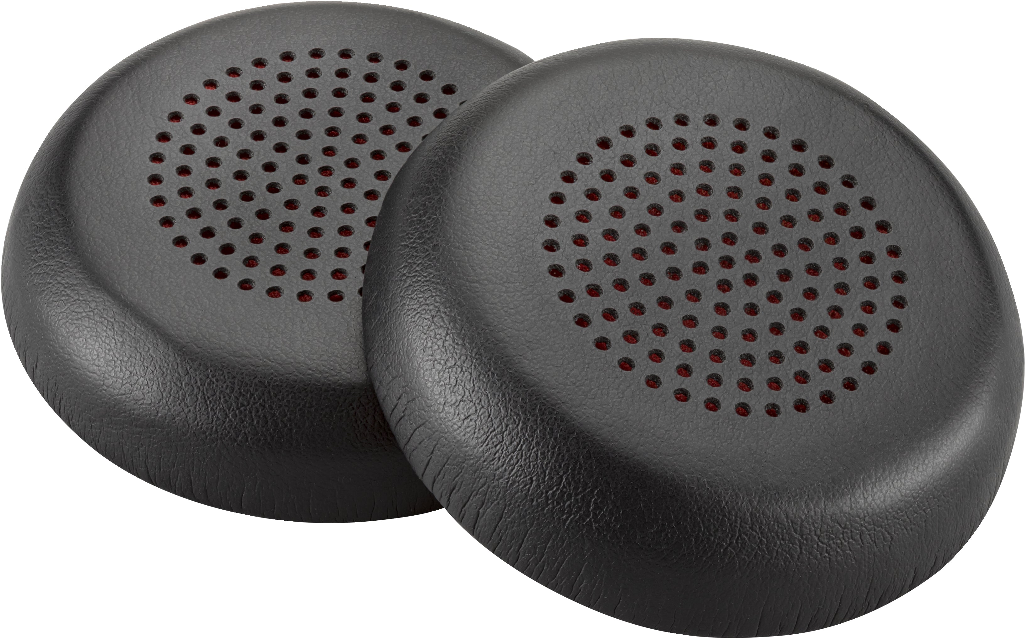 Poly Savi 7200 Leatherette Ear Cushion (1 Piece) - Replaces Poly SKU 216758-01