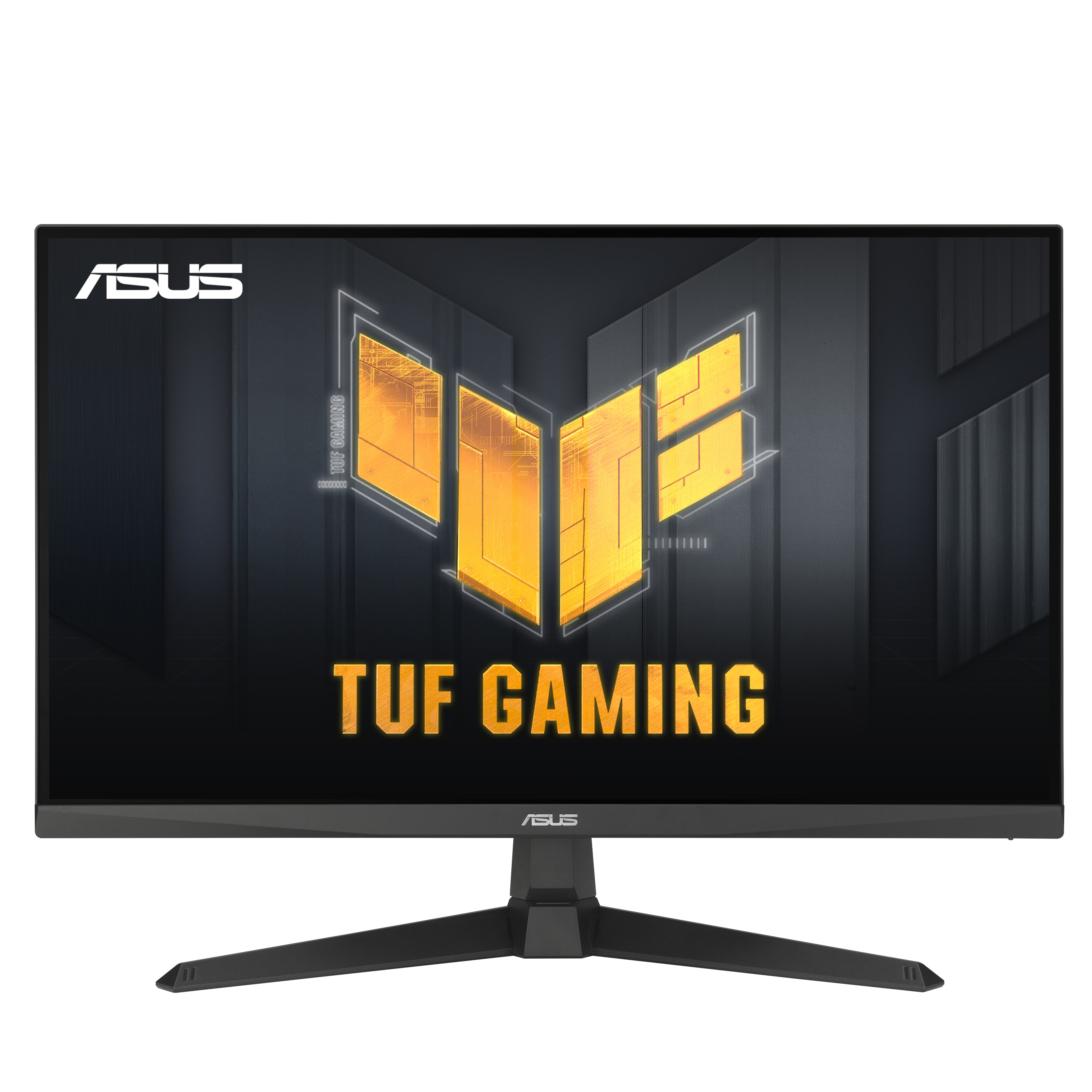Ecran 27" Asus TUF Gaming VG279QE5A Full HD 146Hz (Noir)