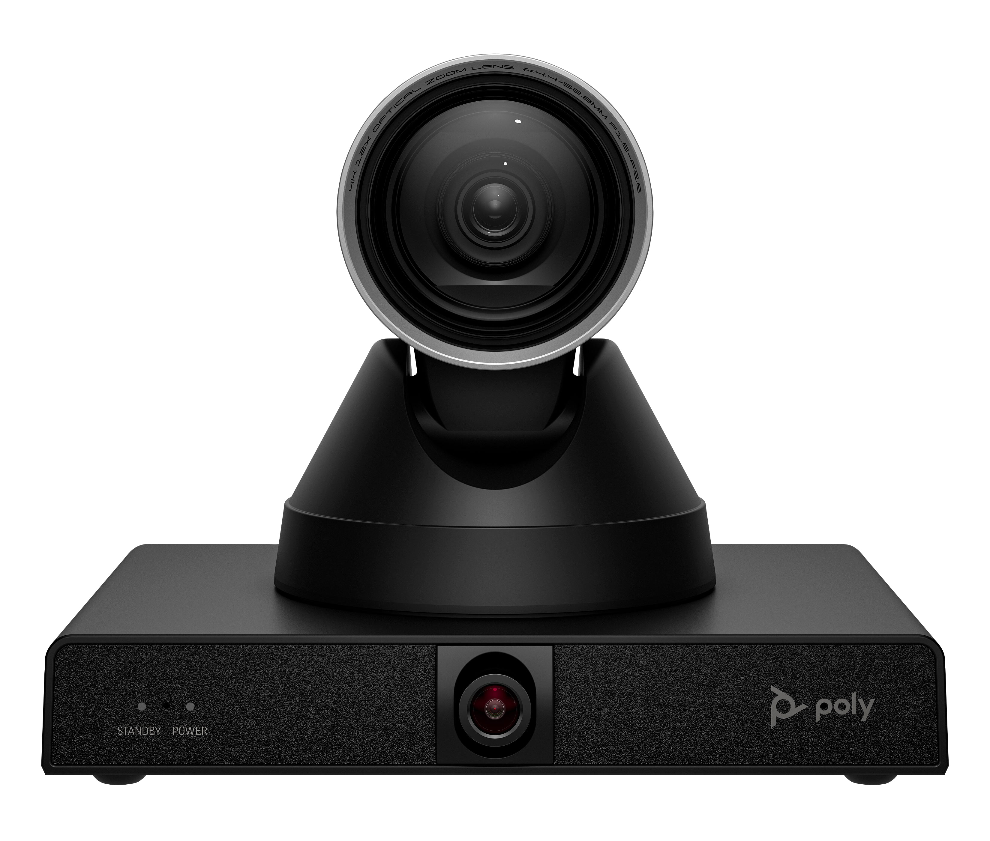 Webcam HP 9W1A6AA#AC3 4K Ultra HD