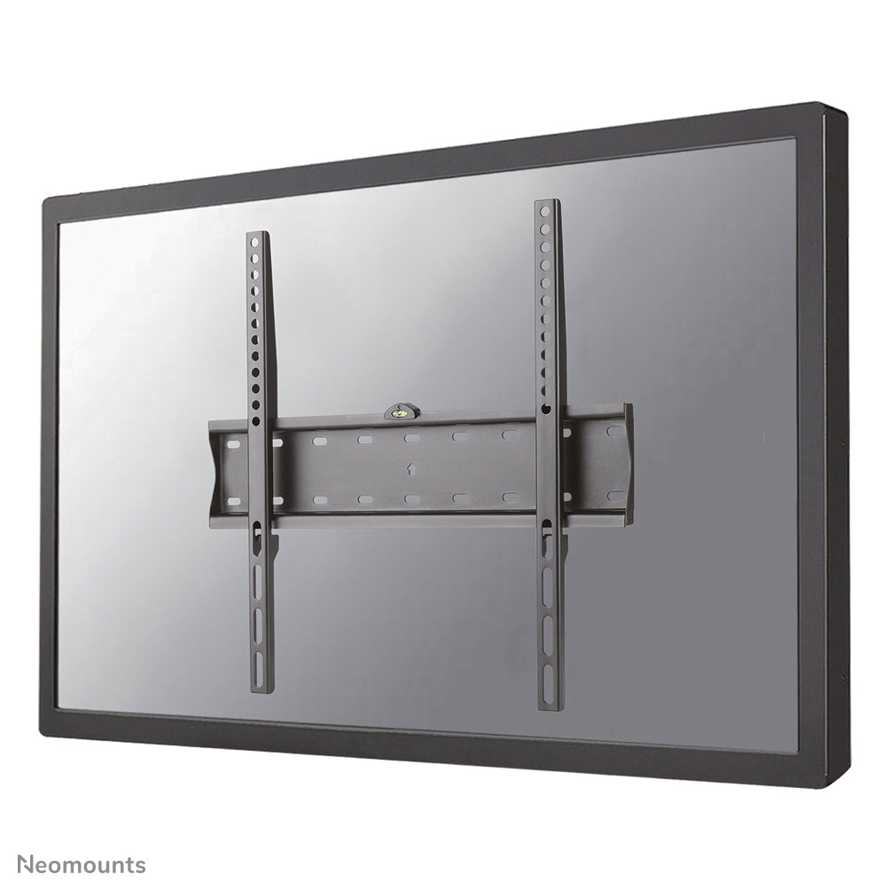 Neomounts FPMA-W300 - Support - fixé - pour Écran LCD - noir - Taille d'écran : 32"-55" - montable sur mur