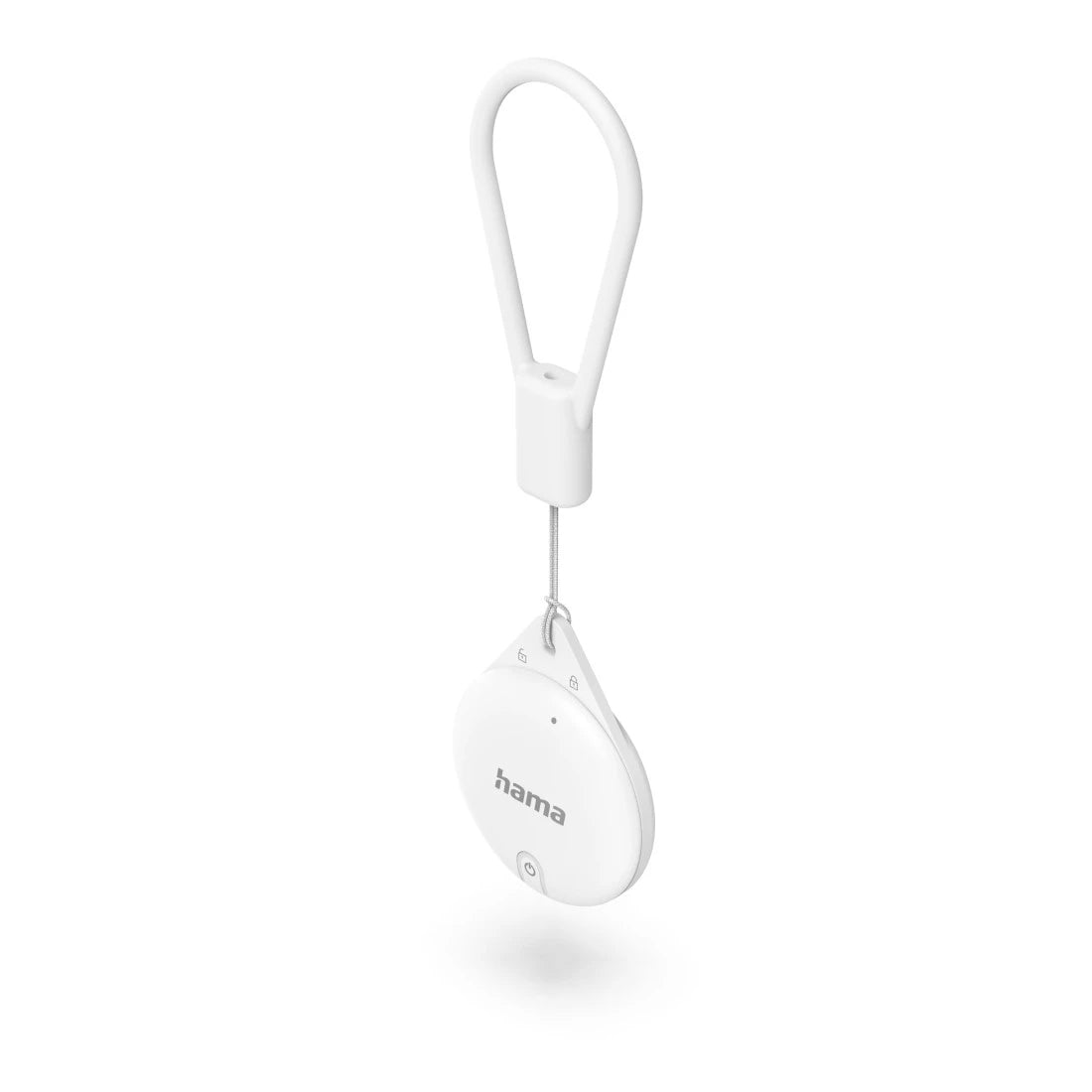 Câble USB Hama 00185815 Blanc