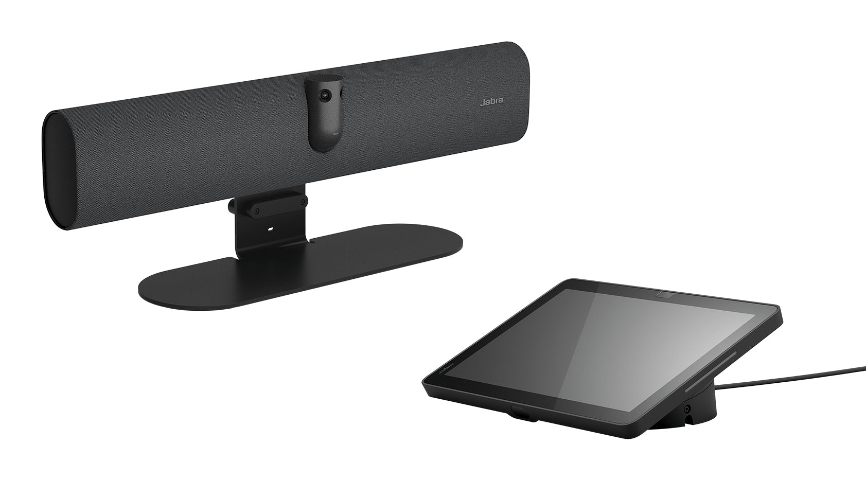 Jabra PanaCast 40 VBS - Caméra de conférence (PanaCast 40 VBS, contrôleur tactile) - certifié UC