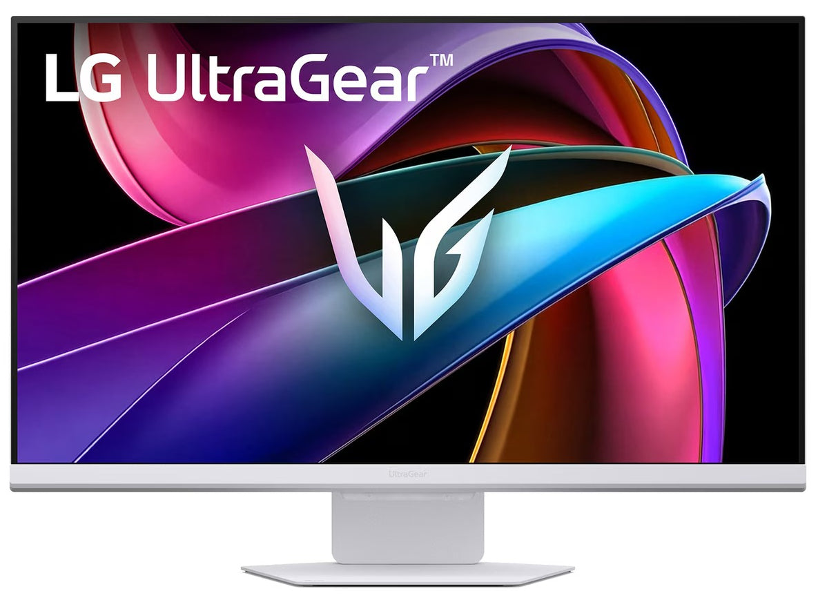 Monitor Gaming LG 32G810SA-W 4K Ultra HD 32"