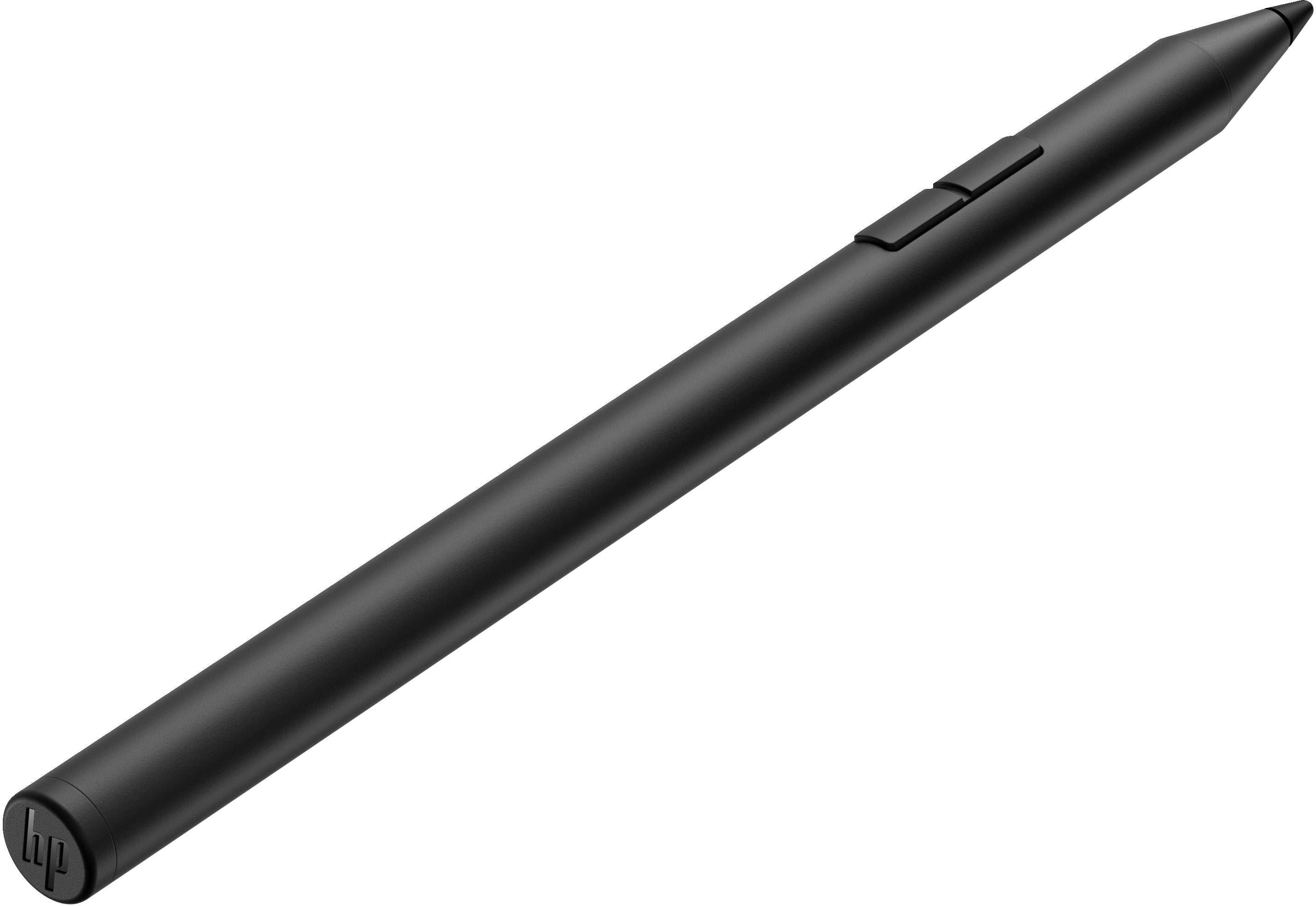 HP 705 Multi Pen - Stylet actif - rechargeable - 2 boutons - noir