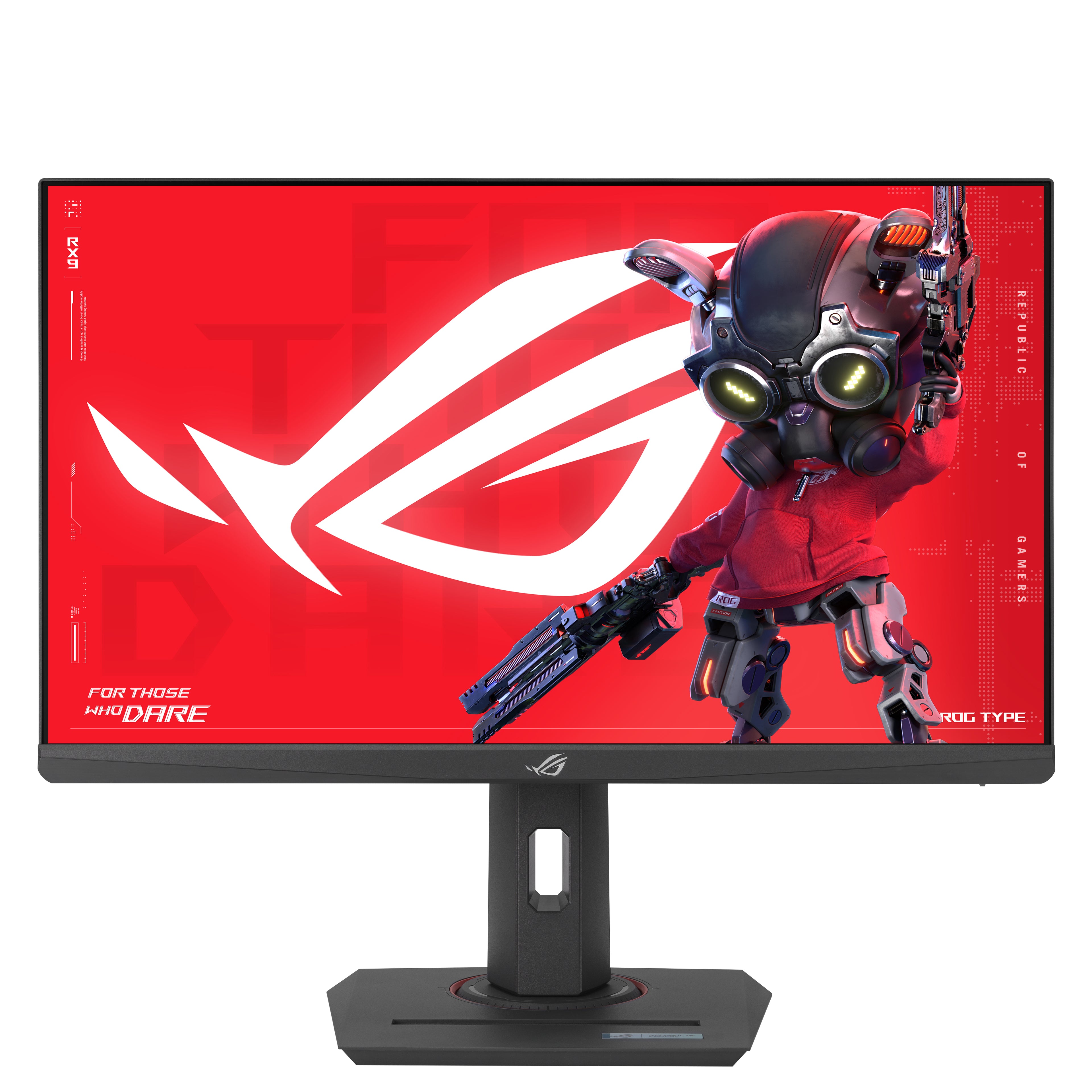 Écran Asus 90LM0AM0-B01370 24,5" Full HD LCD