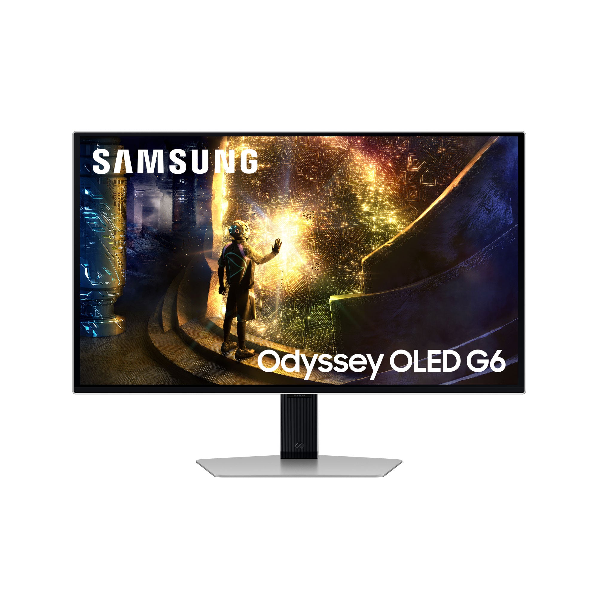 Monitor Gaming Samsung LS27DG610SUXEN Quad HD 27"