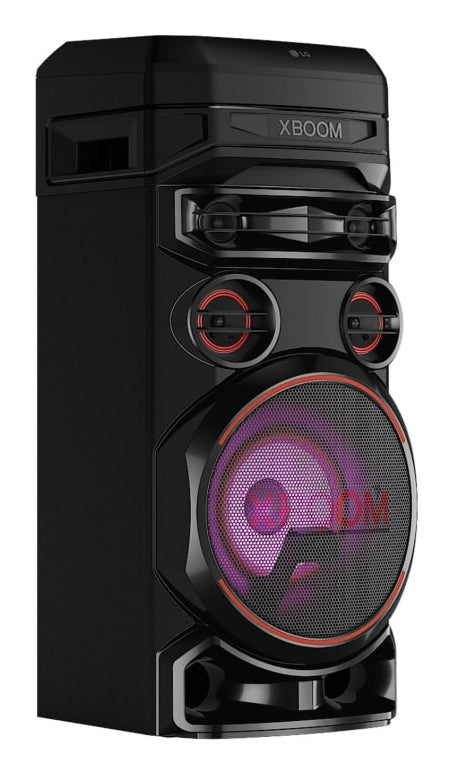 Mini Hifi LG XBOOM RNC7